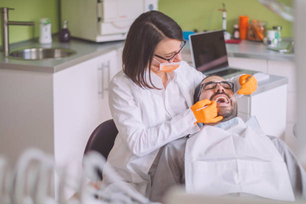 Best 24-Hour Emergency Dentist in West Livingston, TX