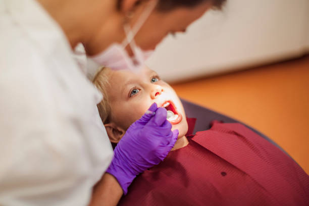Best Weekend Emergency Dentist in West Livingston, TX
