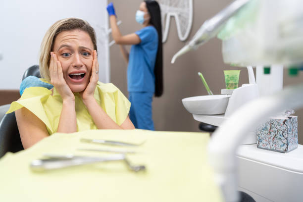 Best Emergency Dental Extractions in West Livingston, TX