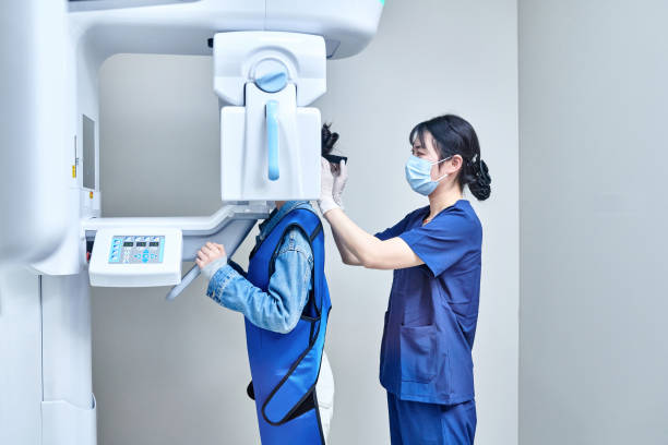 Best Mobile Emergency Dentist in West Livingston, TX